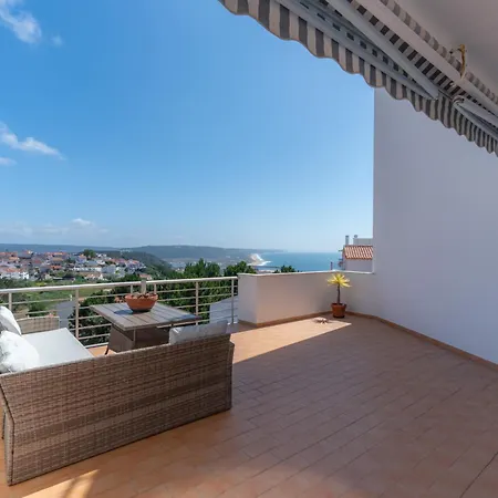 Apartman Atlantic Nest