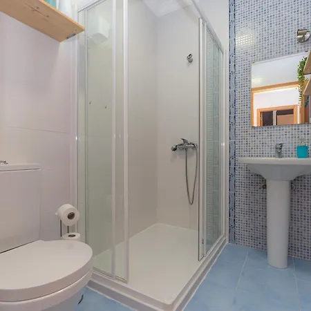 Atlantic Nest Apartman *