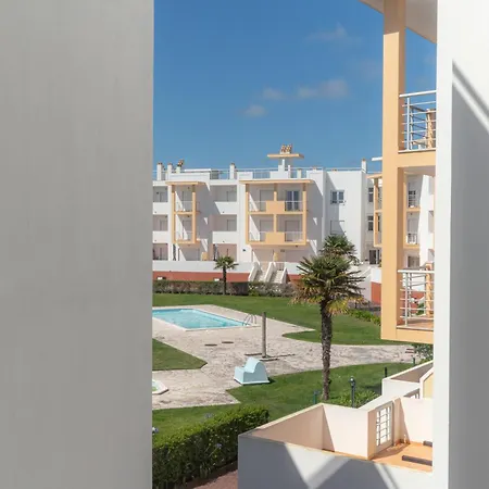 Apartman Atlantic Nest *