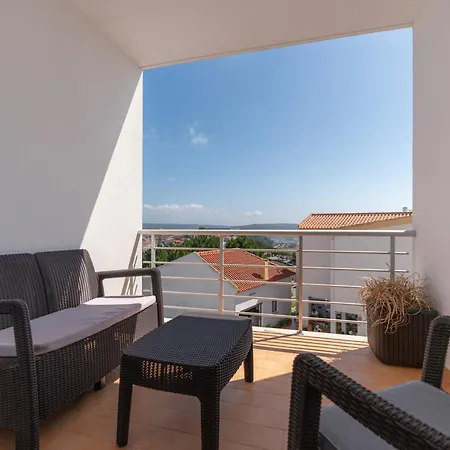 Atlantic Nest Nazaré