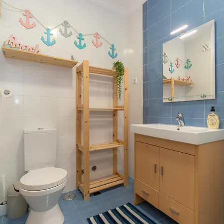 Apartman Atlantic Nest *