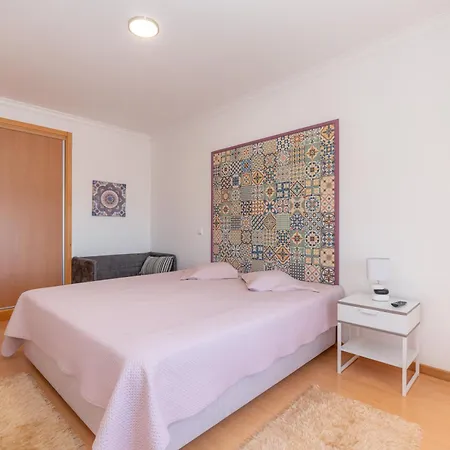 Apartman Atlantic Nest *