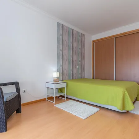 Atlantic Nest Apartman