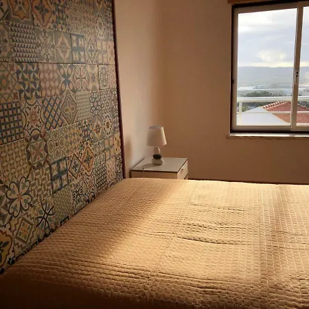 Atlantic Nest Apartman *