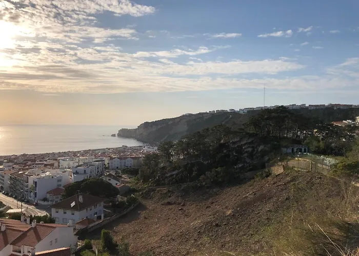 Atlantic Nest Daire *