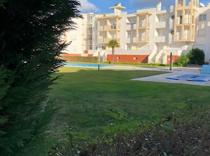 Daire Atlantic Nest Nazaré