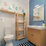 شقة Atlantic Nest *