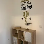 Atlantic Nest Appartement *