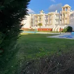 Appartement Atlantic Nest Nazaré