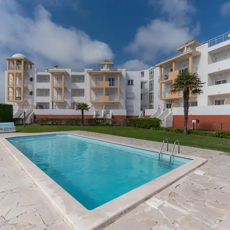 Διαμέρισμα Atlantic Nest Ναζαρέ