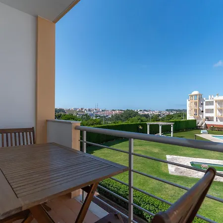 Atlantic Nest * Ναζαρέ