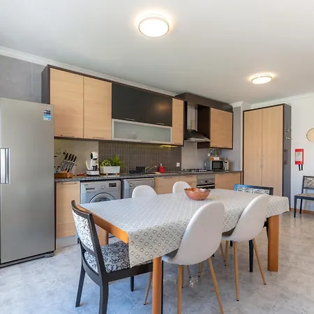 Atlantic Nest Ναζαρέ