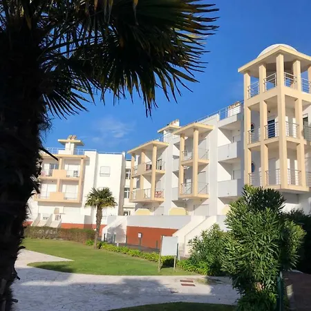 Apartment Atlantic Nest