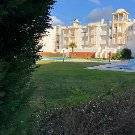 Apartment Atlantic Nest Nazaré