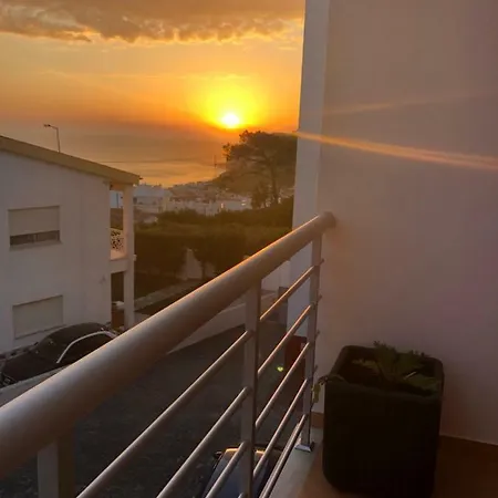 Διαμέρισμα Atlantic Nest