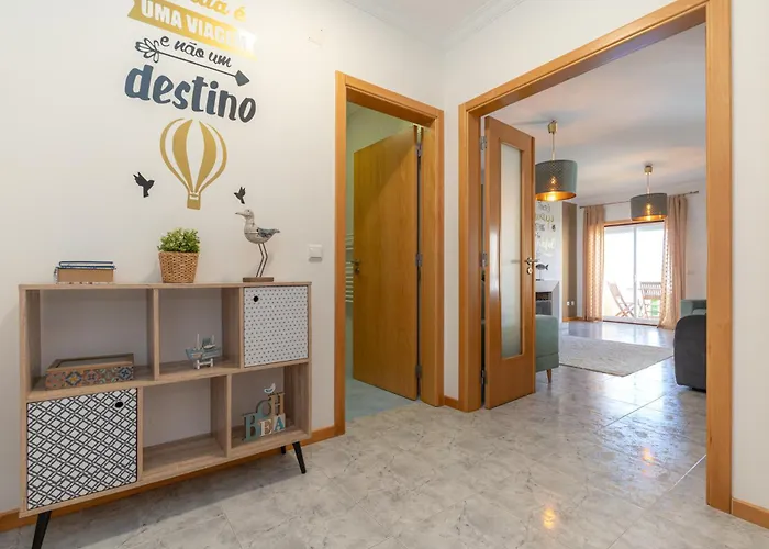 Atlantic Nest 公寓