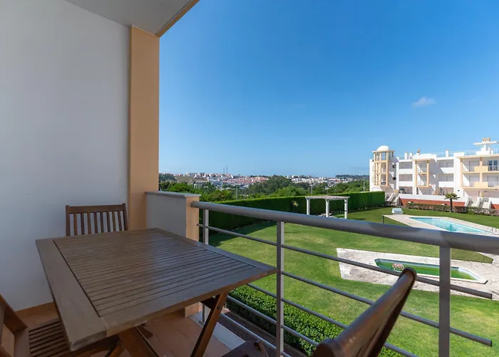 Atlantic Nest * 纳扎雷