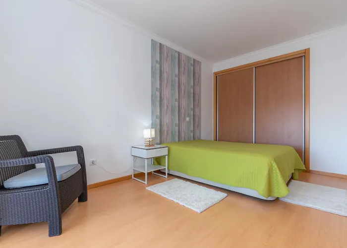 Atlantic Nest 公寓