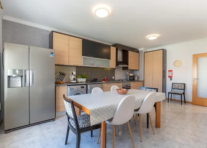 Atlantic Nest 纳扎雷