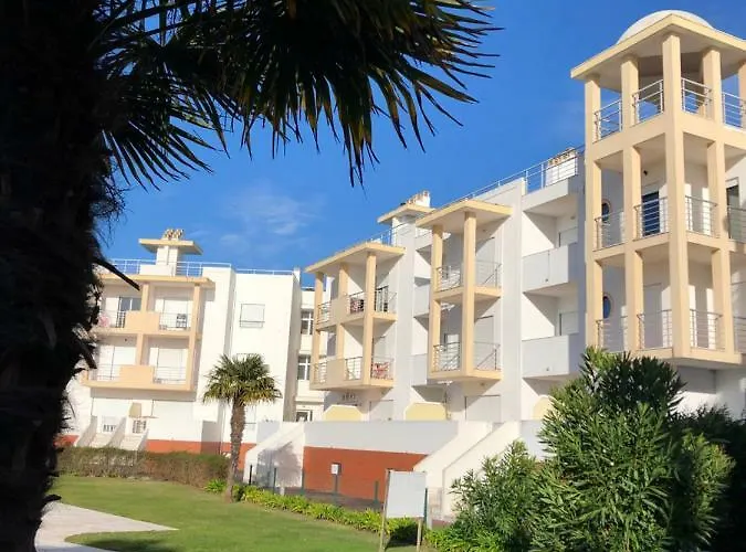 公寓 Atlantic Nest