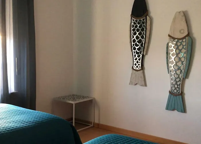 Atlantic Nest * 纳扎雷