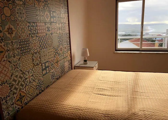 Atlantic Nest 公寓 *