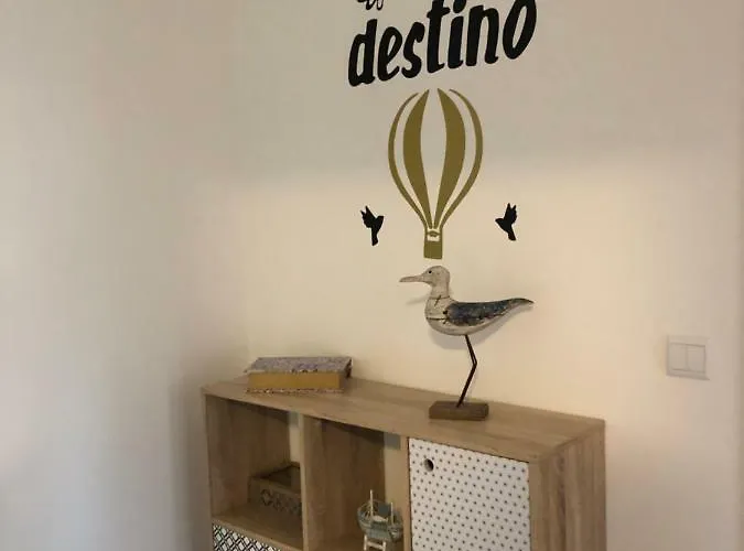 Atlantic Nest 公寓 *