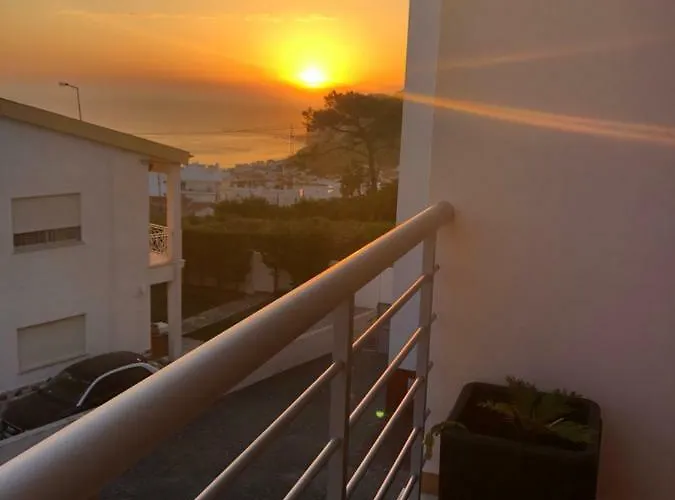 公寓 Atlantic Nest