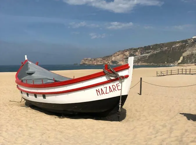 Atlantic Nest * 纳扎雷